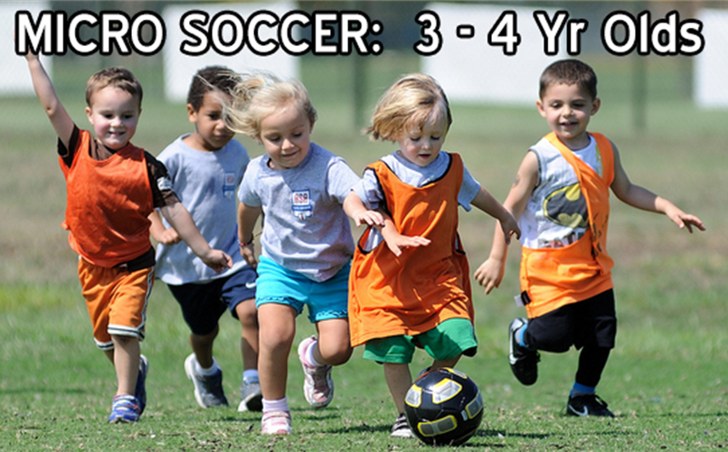 Micro Soccer