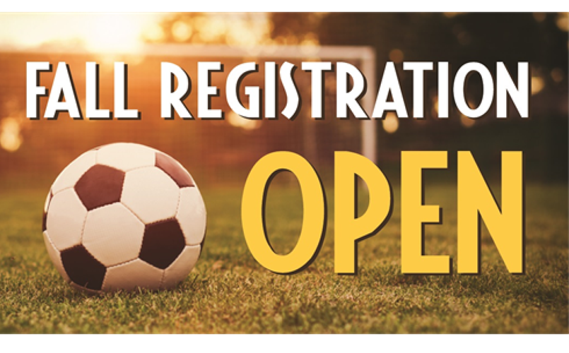 Register Today!